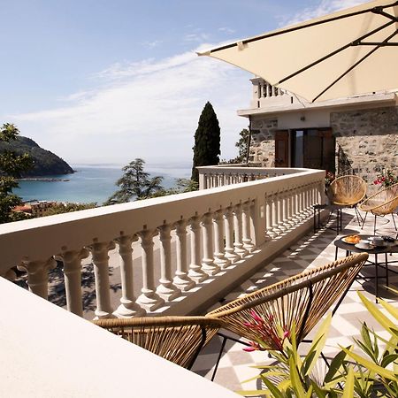 Bellevue - Rooms & Suites Levanto Eksteriør bilde