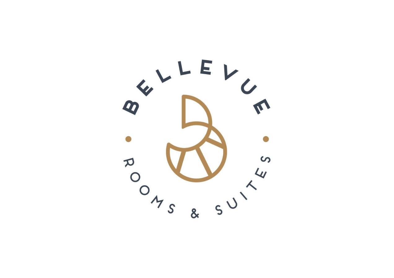 Bellevue - Rooms & Suites Levanto Eksteriør bilde