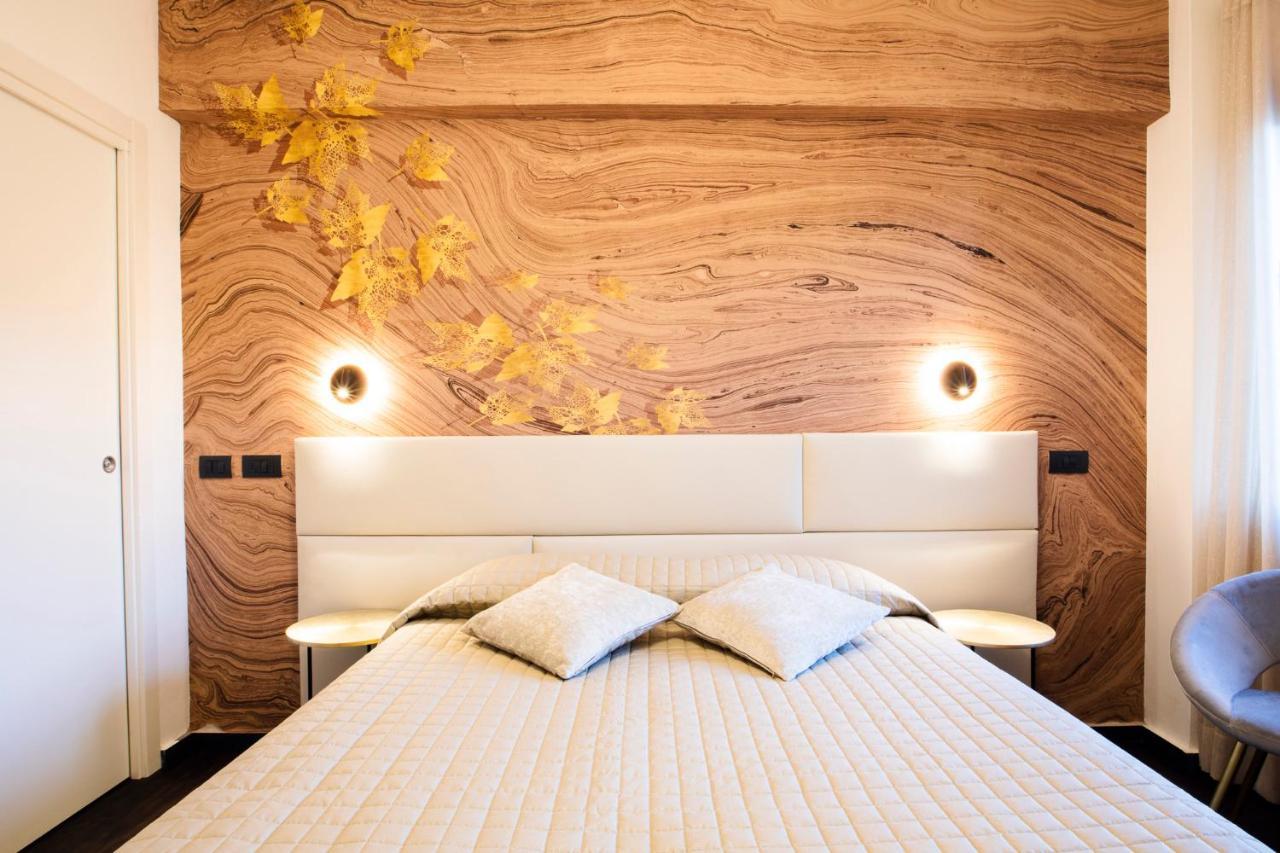 Bellevue - Rooms & Suites Levanto Eksteriør bilde