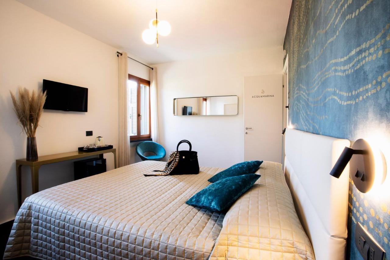 Bellevue - Rooms & Suites Levanto Eksteriør bilde