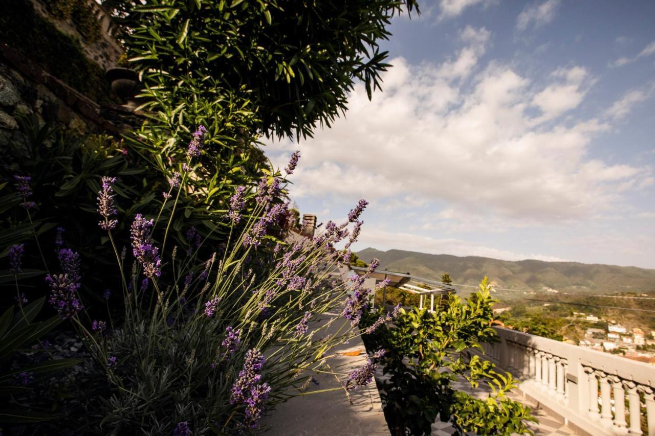 Bellevue - Rooms & Suites Levanto Eksteriør bilde