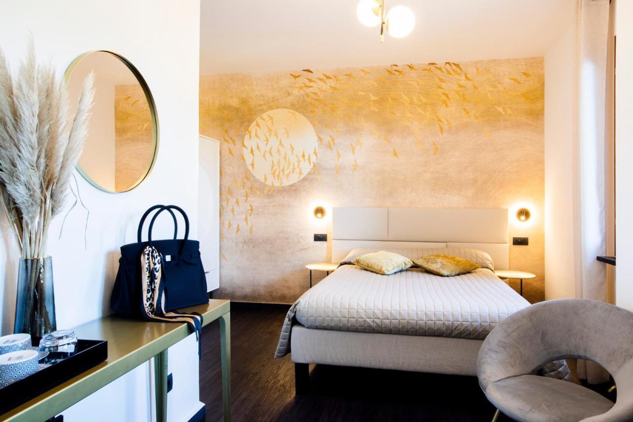 Bellevue - Rooms & Suites Levanto Eksteriør bilde