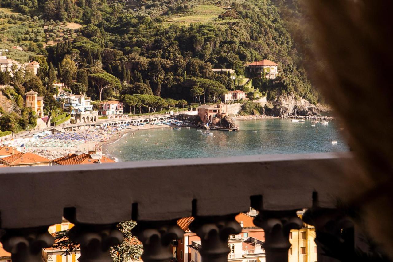 Bellevue - Rooms & Suites Levanto Eksteriør bilde