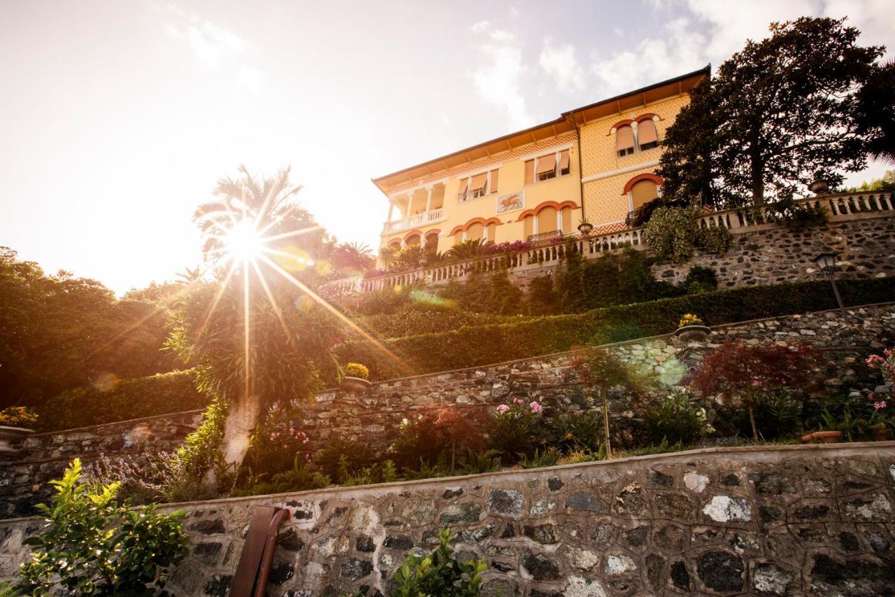 Bellevue - Rooms & Suites Levanto Eksteriør bilde