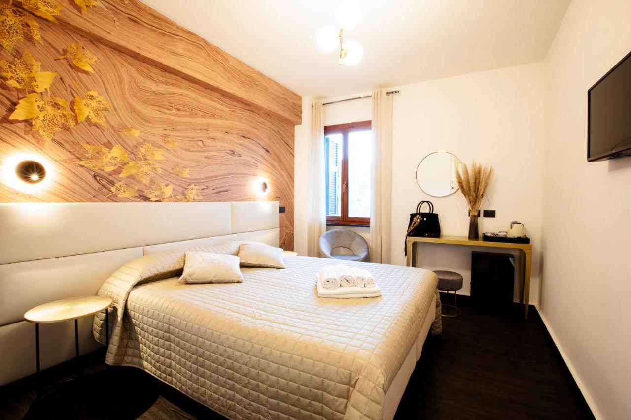 Bellevue - Rooms & Suites Levanto Eksteriør bilde