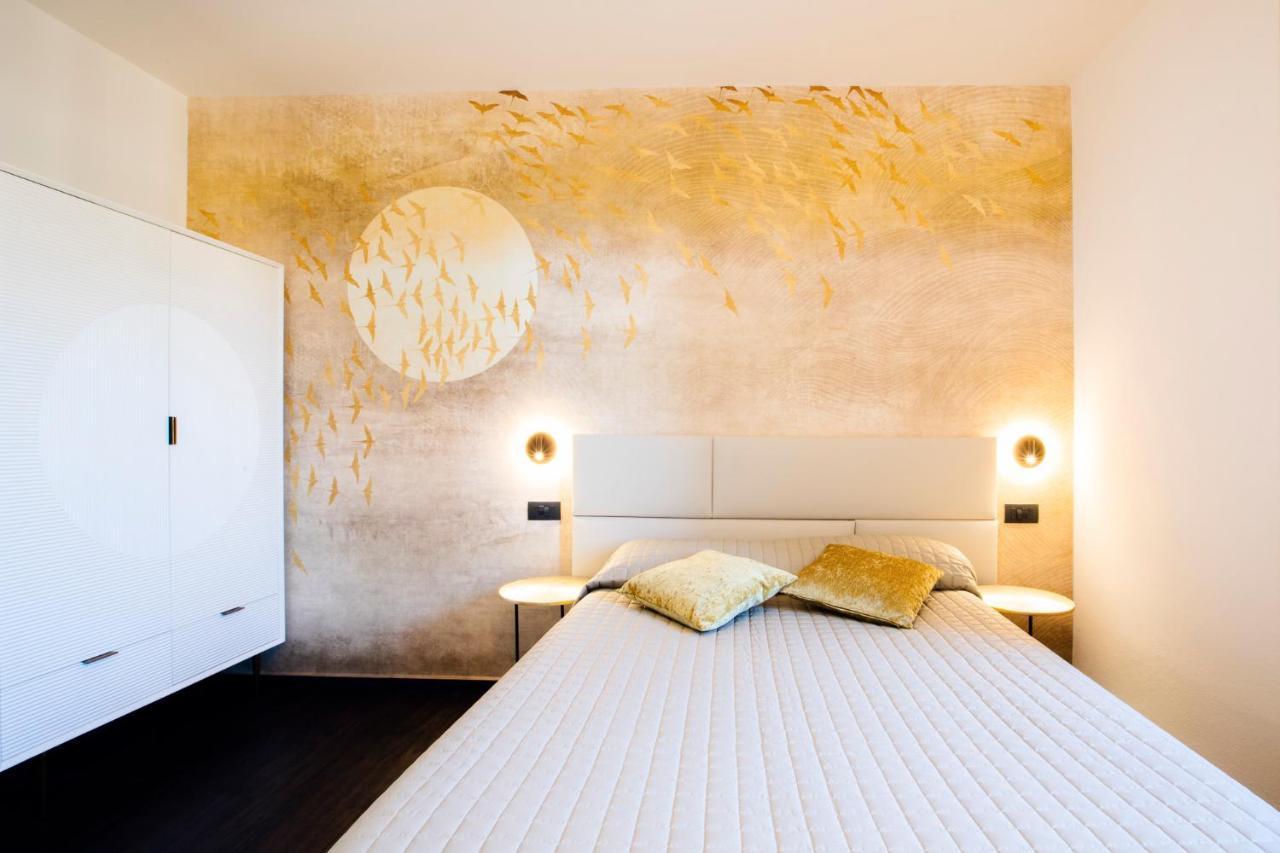 Bellevue - Rooms & Suites Levanto Eksteriør bilde