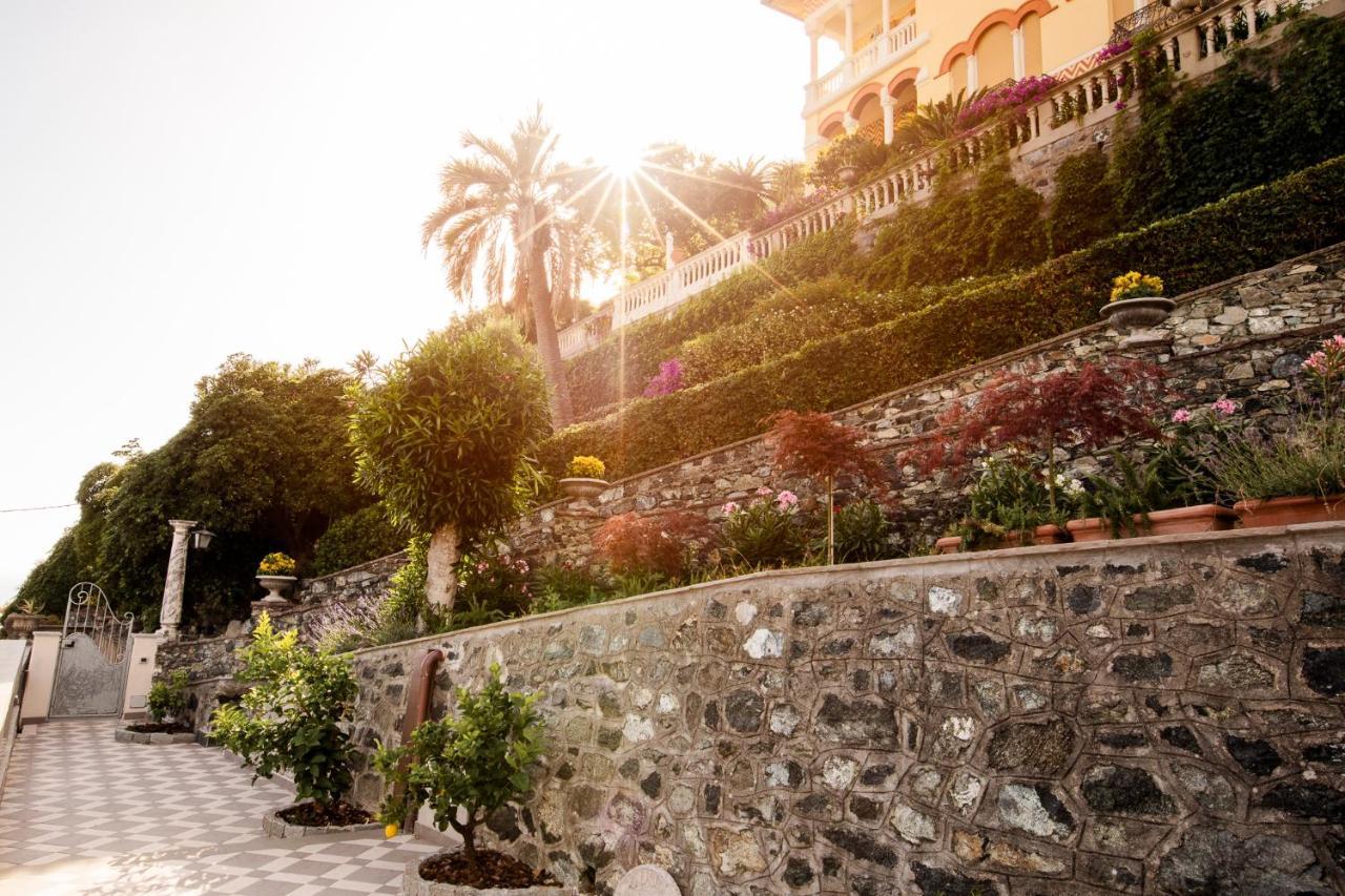 Bellevue - Rooms & Suites Levanto Eksteriør bilde