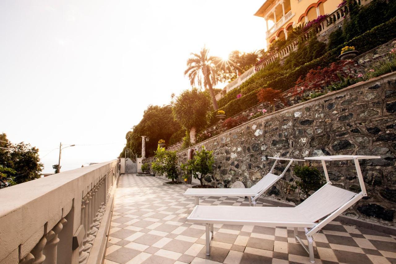Bellevue - Rooms & Suites Levanto Eksteriør bilde