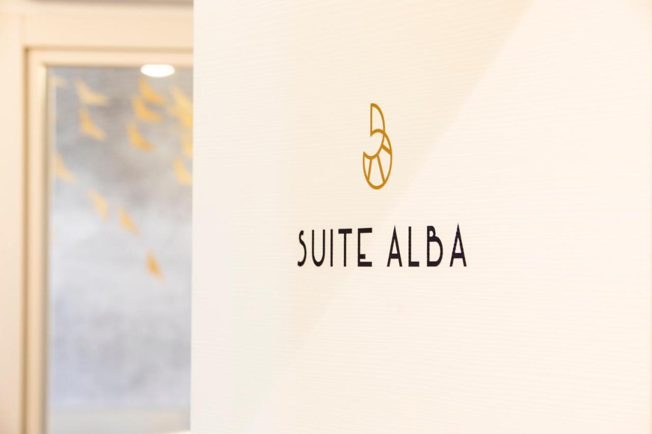 Bellevue - Rooms & Suites Levanto Eksteriør bilde