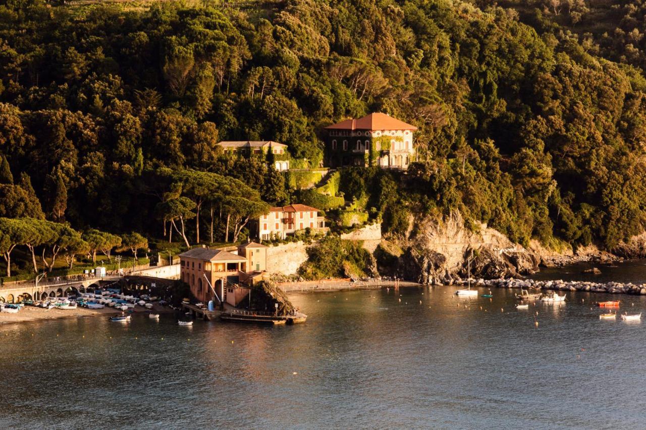 Bellevue - Rooms & Suites Levanto Eksteriør bilde