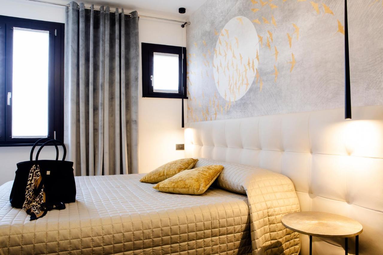 Bellevue - Rooms & Suites Levanto Eksteriør bilde
