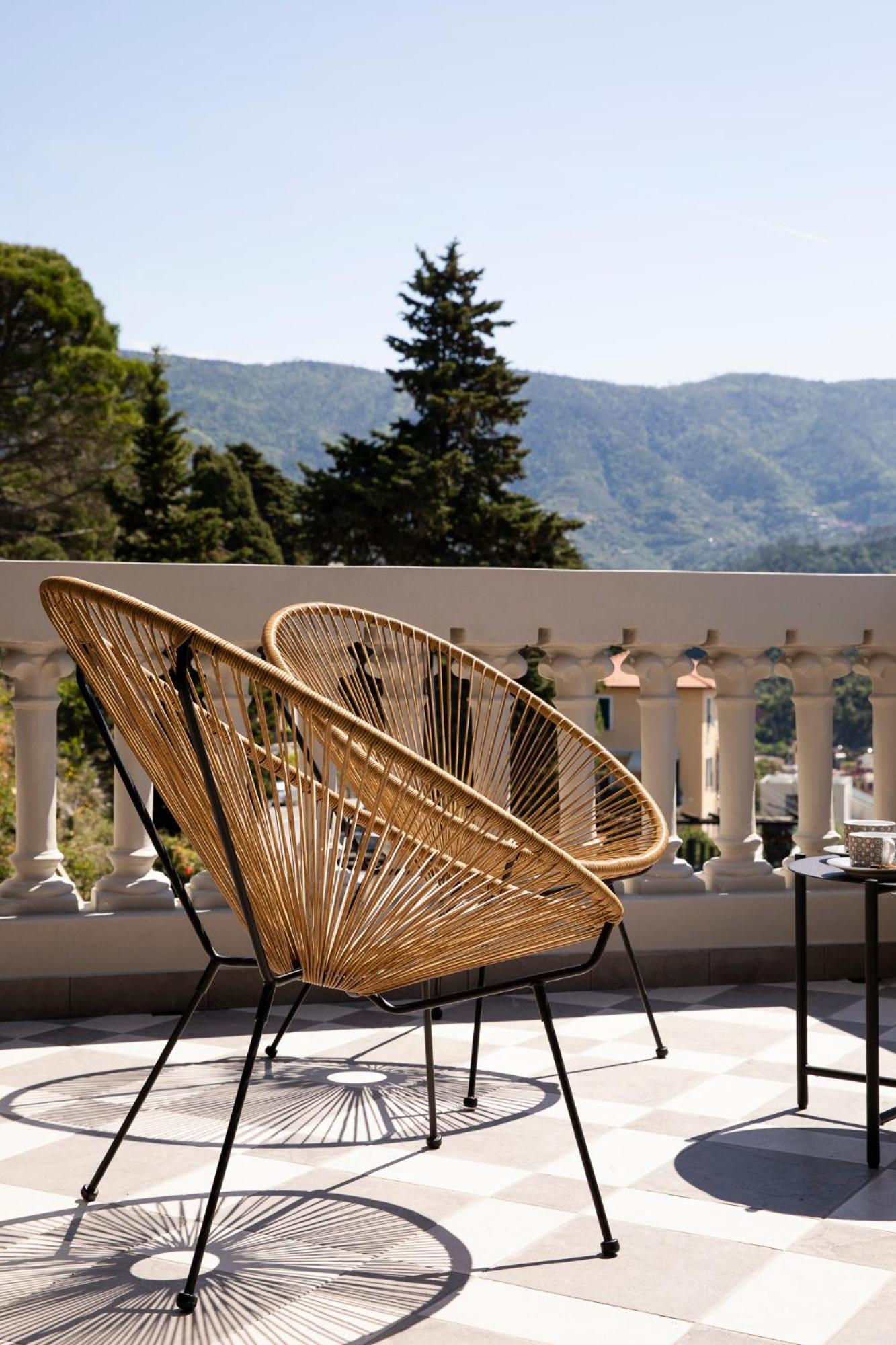 Bellevue - Rooms & Suites Levanto Eksteriør bilde
