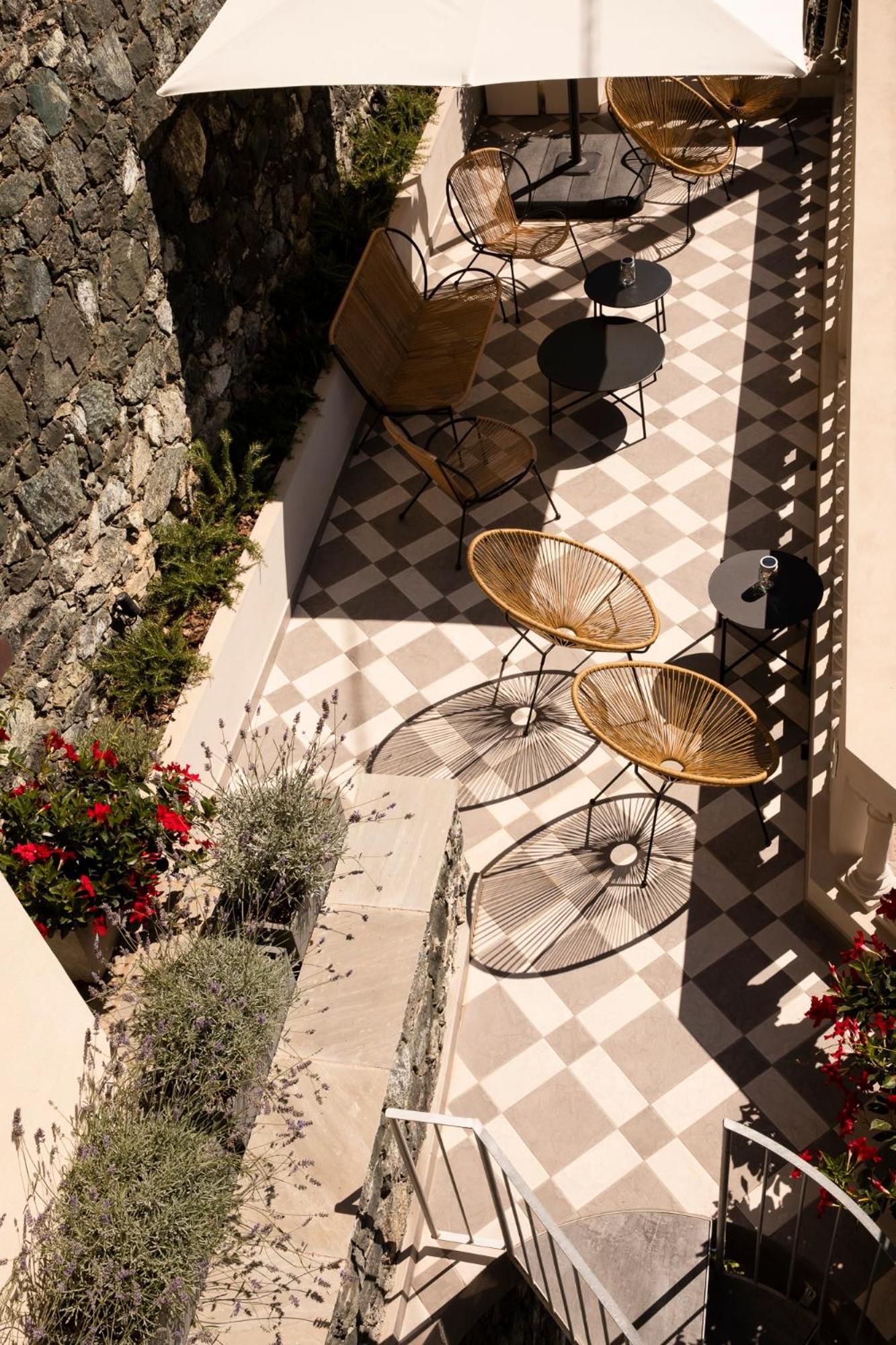 Bellevue - Rooms & Suites Levanto Eksteriør bilde